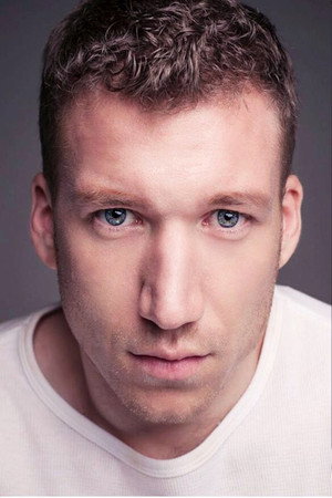 Julian Gaertner in Vixen
