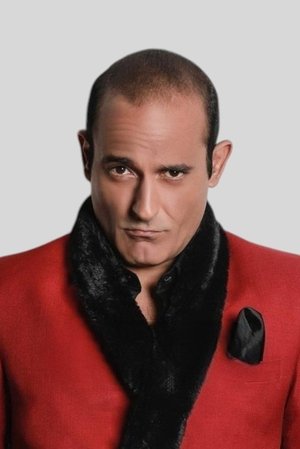 Akshaye Khanna in Ittefaq