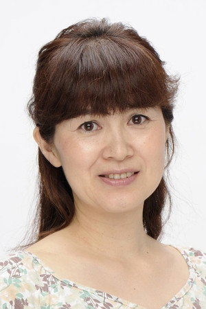 Keiko Aizawa in Steamboy