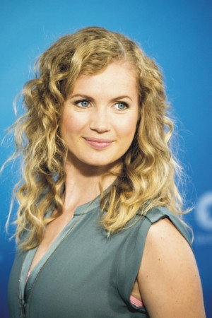 Cornelia Gröschel in Freaks     You re One of Us