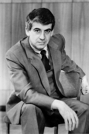 Viktor Tatarsky in A Young Man Named Engels – A Portrait in Letters