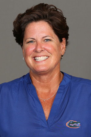 Becky Burleigh in Kick Start