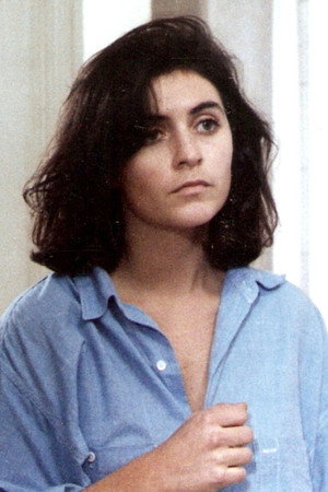 Laurentina Guidotti in The House of Lost Souls