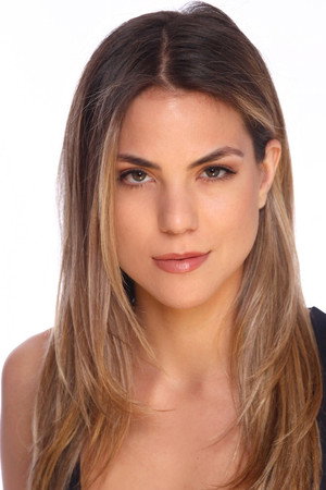 Hayley Ambriz in 29 to Life