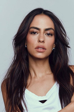 Paola Fernández in Facing El Chapo
