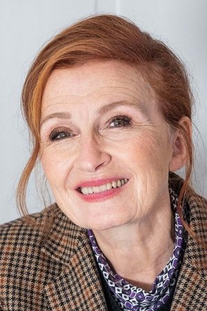 Bodil Jørgensen in The Idiots