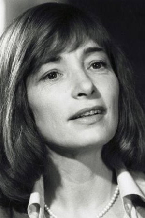 Nelly Borgeaud in The Man Who Loved Women