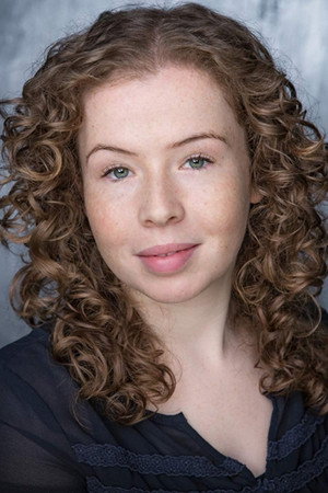 Amy Trigg in Recall Me Maybe