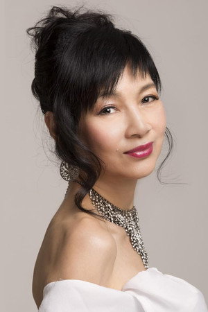 Amy Chum Yan-Mei in The Gold Connection