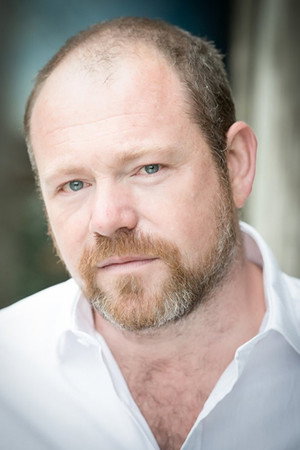 Dominic Kinnaird in The Real Robin Hood
