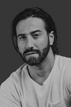 Mariano Chiesa in Gaturro: The Movie