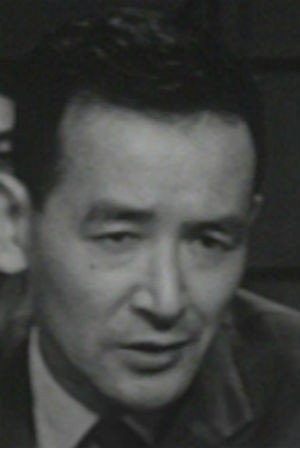 Fuyuki Murakami in Godzilla  King of the Monsters