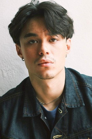 Benjamin Joseph Varney in The Promise