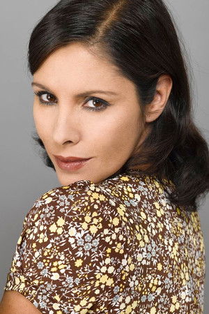 Valentina Vargas in Hellraiser  Bloodline