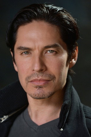 Michael Teh in Smile as You Kill