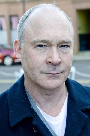 Ewan Stewart in Young Adam