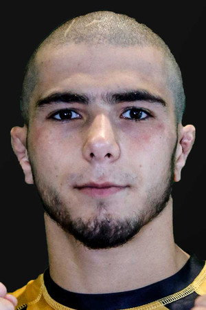 Muhammad Mokaev in UFC Fight Night 238: Rozenstruik vs. Gaziev