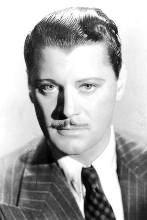 Ralph Forbes in Calling Philo Vance