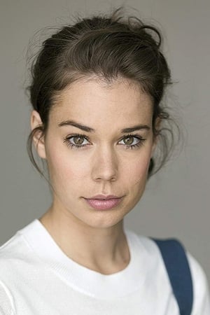 Laia Costa in Only You
