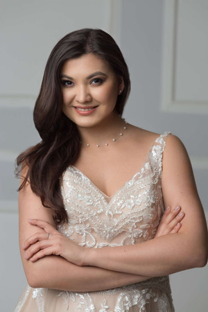 Aigul Akhmetshina in The Metropolitan Opera: Il Barbiere di Siviglia