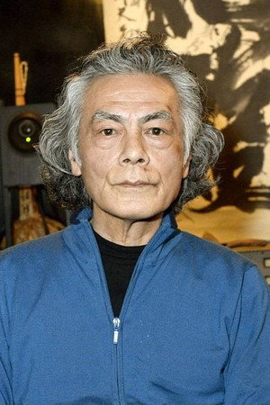 Toshinori Kondo in What's Up Connection