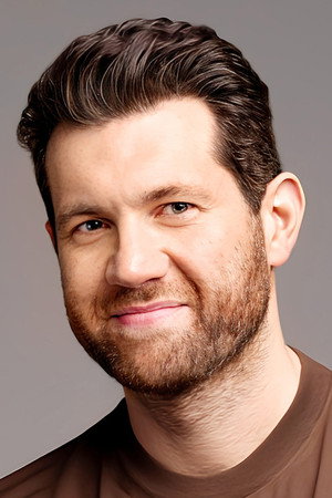 Billy Eichner in Bros