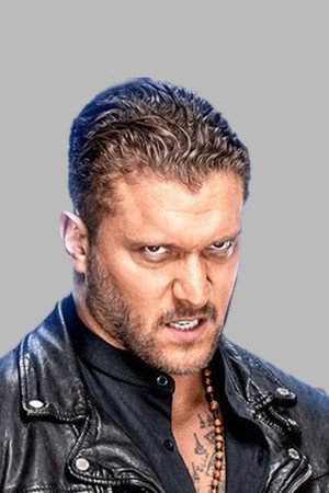 Kevin Kesar in NXT TakeOver 36