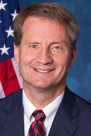Tim Burchett in Battle for Disclosure