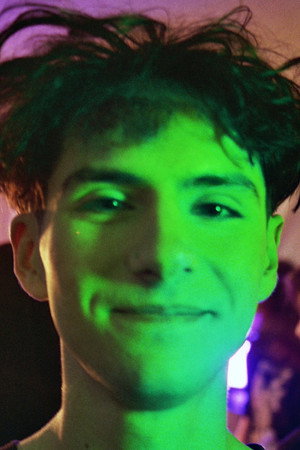 Owen Felton in Cyber Cemetery