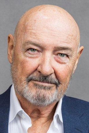 Terry O'Quinn in New Life