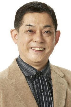 Nabeshima Hiroshi in Do-inranna onnatachi: Ōsaka fūzokuhen