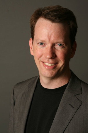 Sean Carroll in Timelapse of the Future: A Journey to the End of Time