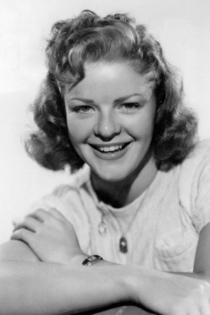 Dorothy Moore in The Big Shot
