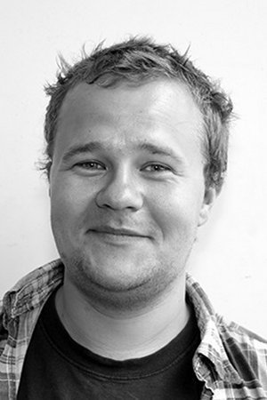 Elias Holmen Sørensen in The Ash Lad: In the Hall of the Mountain King