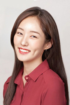 Kim Ji-ah in Stockings: Her Conspiracy