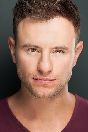 Jack Pearson in Time Pirates