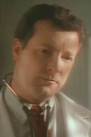 Stephen Cracroft in Nora's Christmas Gift