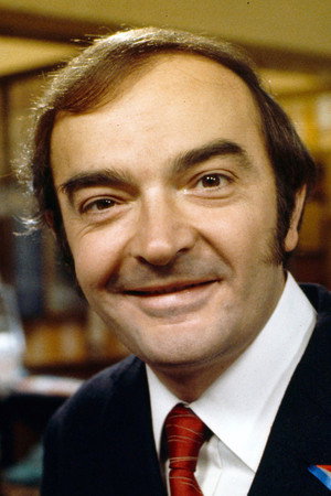 André Maranne in Morons from Outer Space