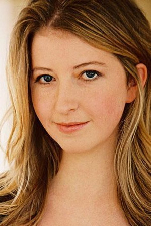 Liza Binkley in Asylum Seekers
