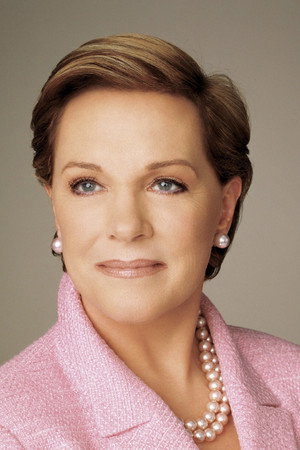 Julie Andrews in Shrek 2