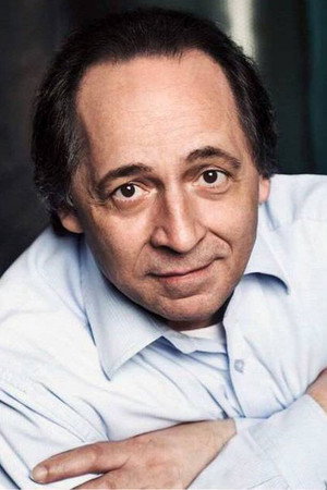 Tony Rosato in Family Plan