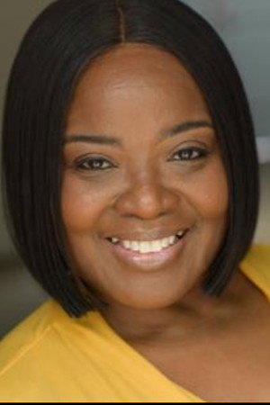 Velda Hunter in Mommy's Perfect Match