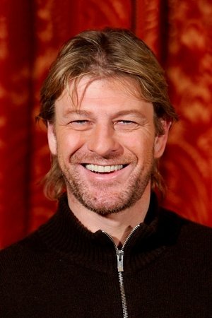 Sean Bean in National Treasure