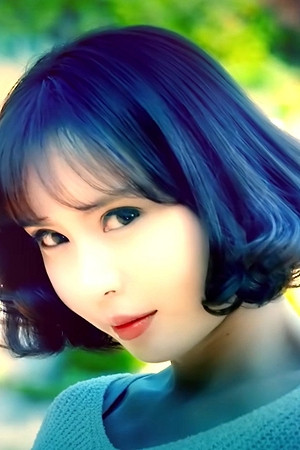 Yoon Da-hyeon in Taste 2