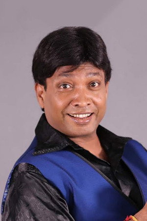 Sunil Pal in Journey Bombay to Goa