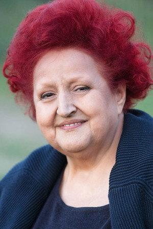 Luciana Turina in Scandal In the Family