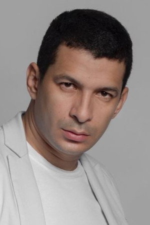 Andres Estrada in Rapunzel, The Dog and The Warlock