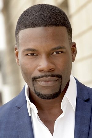 Amin Joseph in Beautiful Destroyer