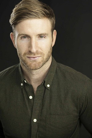 Ryan S Williams in My Baby Is Gone!