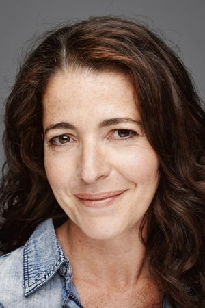 Nora Navas in Black Bread